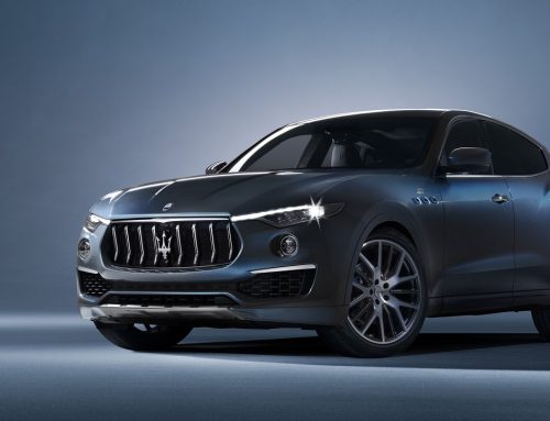 MASERATI ПО ПЪТЯ КЪМ ЕЛЕКРТИФИКАЦИЯ, НО С ПРИСЪЩИЯ ЗА ТРИЗЪБЕЦА ЗВУК