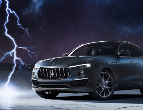 MASERATI И АУТО ИТАЛИЯ ПОДАРЯВАТ ПЪРВОНАЧАЛНАТА ВНОСКА ЗА LEVANTE HYBRID. РЕВОЛЮЦИОНЕРИТЕ В АВТО БИЗНЕСА.